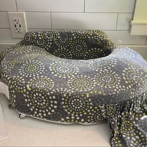 My Brest Friend Nursing pillow Great Condition